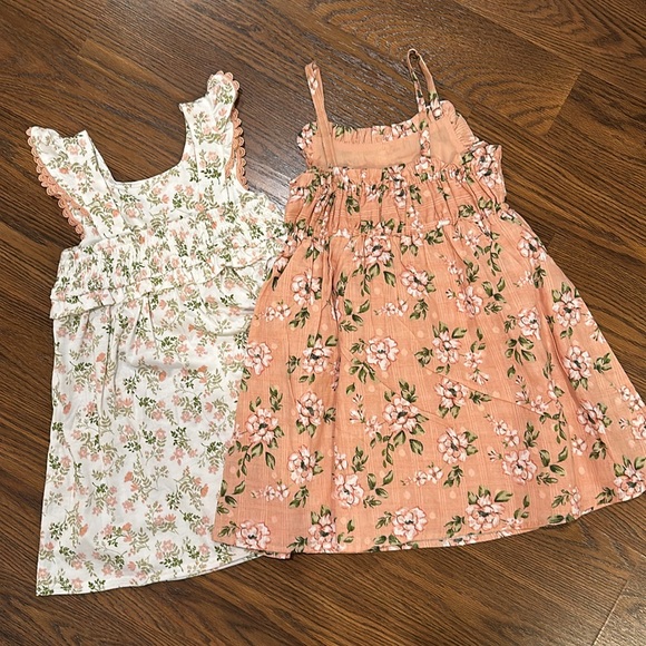 2 piece dress set - Picture 9 of 16